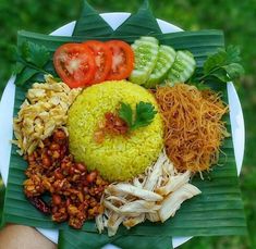 Nasi Kuning